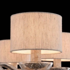 Подвесная люстра Maytoni Maryland ARM526PL-06GR в Александровском - alexsandrovskoe.mebel24.online | фото 10