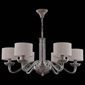 Подвесная люстра Maytoni Maryland ARM526PL-06GR в Александровском - alexsandrovskoe.mebel24.online | фото 3