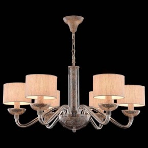 Подвесная люстра Maytoni Maryland ARM526PL-06GR в Александровском - alexsandrovskoe.mebel24.online | фото 4