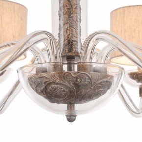 Подвесная люстра Maytoni Maryland ARM526PL-06GR в Александровском - alexsandrovskoe.mebel24.online | фото 7