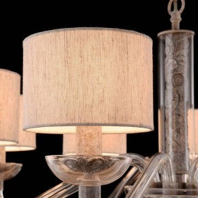 Подвесная люстра Maytoni Maryland ARM526PL-08GR в Александровском - alexsandrovskoe.mebel24.online | фото 9
