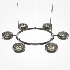 Подвесная люстра Maytoni Mind MOD299PL-L60BC3K в Александровском - alexsandrovskoe.mebel24.online | фото
