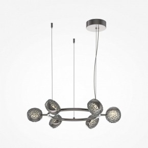 Подвесная люстра Maytoni Mind MOD299PL-L60BC3K в Александровском - alexsandrovskoe.mebel24.online | фото 2