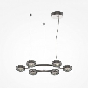 Подвесная люстра Maytoni Mind MOD299PL-L60BC3K в Александровском - alexsandrovskoe.mebel24.online | фото 3