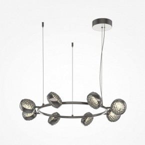 Подвесная люстра Maytoni Mind MOD299PL-L80BC3K в Александровском - alexsandrovskoe.mebel24.online | фото