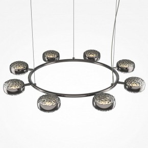 Подвесная люстра Maytoni Mind MOD299PL-L80BC3K в Александровском - alexsandrovskoe.mebel24.online | фото 2