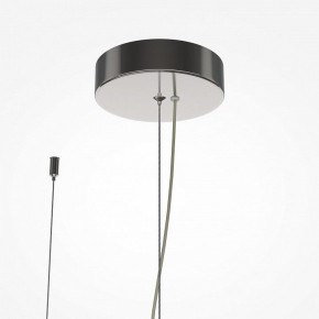 Подвесная люстра Maytoni Mind MOD299PL-L80BC3K в Александровском - alexsandrovskoe.mebel24.online | фото 5
