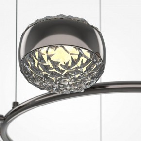 Подвесная люстра Maytoni Mind MOD299PL-L80BC3K в Александровском - alexsandrovskoe.mebel24.online | фото 6