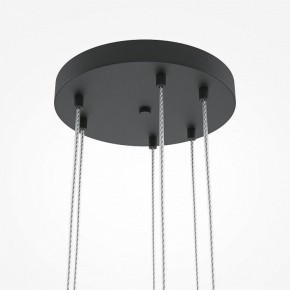 Подвесная люстра Maytoni Mood MOD172PL-06B в Александровском - alexsandrovskoe.mebel24.online | фото 3