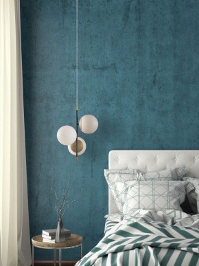 Подвесная люстра Maytoni Nostalgia MOD048PL-03G в Александровском - alexsandrovskoe.mebel24.online | фото 3