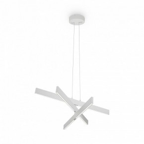 Подвесная люстра Maytoni Origami MOD163PL-L38W4K в Александровском - alexsandrovskoe.mebel24.online | фото 3