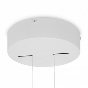 Подвесная люстра Maytoni Origami MOD163PL-L38W4K в Александровском - alexsandrovskoe.mebel24.online | фото 4
