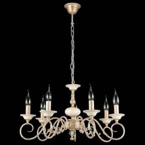 Подвесная люстра Maytoni Perla ARM337-07-R в Александровском - alexsandrovskoe.mebel24.online | фото 3