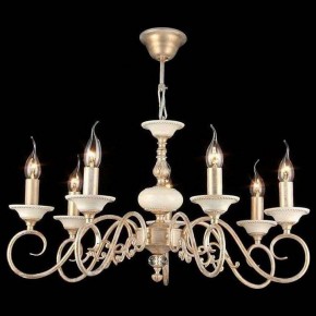 Подвесная люстра Maytoni Perla ARM337-07-R в Александровском - alexsandrovskoe.mebel24.online | фото 4