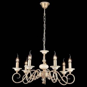 Подвесная люстра Maytoni Perla ARM337-07-R в Александровском - alexsandrovskoe.mebel24.online | фото 5