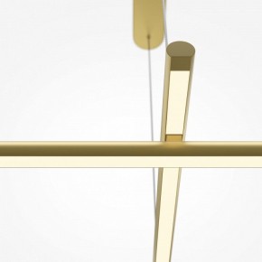 Подвесная люстра Maytoni Radiance MOD278PL-L50G3K в Александровском - alexsandrovskoe.mebel24.online | фото 6