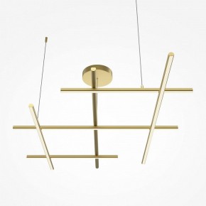 Подвесная люстра Maytoni Radiance MOD278PL-L86G3K в Александровском - alexsandrovskoe.mebel24.online | фото 2