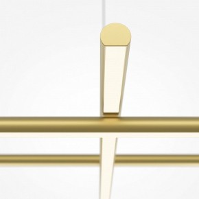 Подвесная люстра Maytoni Radiance MOD278PL-L86G3K в Александровском - alexsandrovskoe.mebel24.online | фото 4