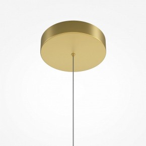 Подвесная люстра Maytoni Radiance MOD278PL-L86G3K в Александровском - alexsandrovskoe.mebel24.online | фото 6