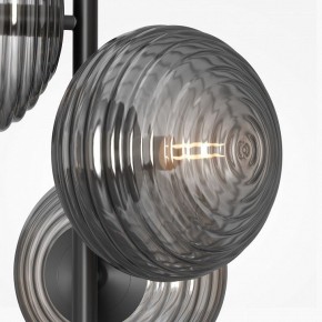 Подвесная люстра Maytoni Reels MOD268PL-03B в Александровском - alexsandrovskoe.mebel24.online | фото 3