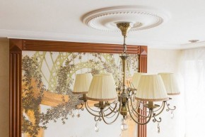Подвесная люстра Maytoni Soffia RC093-PL-06-R в Александровском - alexsandrovskoe.mebel24.online | фото 3
