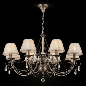 Подвесная люстра Maytoni Soffia RC093-PL-08-R в Александровском - alexsandrovskoe.mebel24.online | фото 3