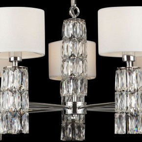 Подвесная люстра Maytoni Talento DIA008PL-07CH в Александровском - alexsandrovskoe.mebel24.online | фото 10