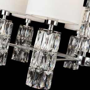Подвесная люстра Maytoni Talento DIA008PL-07CH в Александровском - alexsandrovskoe.mebel24.online | фото 11