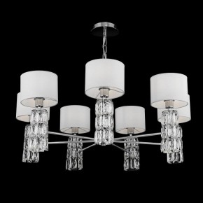 Подвесная люстра Maytoni Talento DIA008PL-07CH в Александровском - alexsandrovskoe.mebel24.online | фото 4