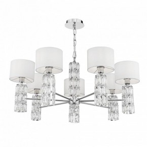Подвесная люстра Maytoni Talento DIA008PL-07CH в Александровском - alexsandrovskoe.mebel24.online | фото 5