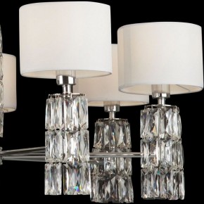 Подвесная люстра Maytoni Talento DIA008PL-07CH в Александровском - alexsandrovskoe.mebel24.online | фото 9
