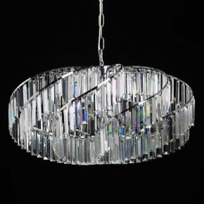 Подвесная люстра MW-Light Аделард 18 642016710 в Александровском - alexsandrovskoe.mebel24.online | фото 4