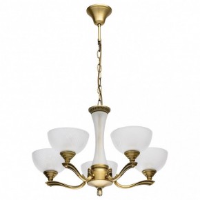 Подвесная люстра MW-Light Афродита 6 317014705 в Александровском - alexsandrovskoe.mebel24.online | фото 2
