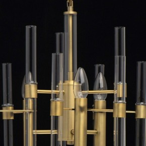 Подвесная люстра MW-Light Альгеро 3 285010703 в Александровском - alexsandrovskoe.mebel24.online | фото 11