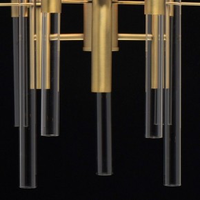 Подвесная люстра MW-Light Альгеро 3 285010703 в Александровском - alexsandrovskoe.mebel24.online | фото 12