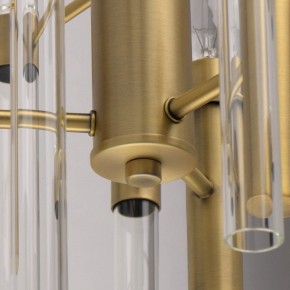 Подвесная люстра MW-Light Альгеро 3 285010703 в Александровском - alexsandrovskoe.mebel24.online | фото 13
