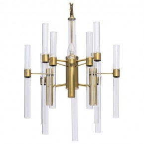 Подвесная люстра MW-Light Альгеро 3 285010703 в Александровском - alexsandrovskoe.mebel24.online | фото 2