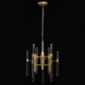 Подвесная люстра MW-Light Альгеро 3 285010703 в Александровском - alexsandrovskoe.mebel24.online | фото 3