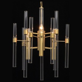 Подвесная люстра MW-Light Альгеро 3 285010703 в Александровском - alexsandrovskoe.mebel24.online | фото 4