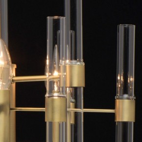 Подвесная люстра MW-Light Альгеро 3 285010703 в Александровском - alexsandrovskoe.mebel24.online | фото 6