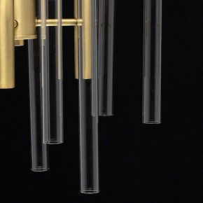 Подвесная люстра MW-Light Альгеро 3 285010703 в Александровском - alexsandrovskoe.mebel24.online | фото 7