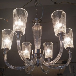 Подвесная люстра MW-Light Альгеро 8 285012306 в Александровском - alexsandrovskoe.mebel24.online | фото 3