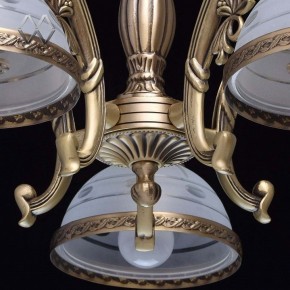 Подвесная люстра MW-Light Ангел 3 295011005 в Александровском - alexsandrovskoe.mebel24.online | фото 10