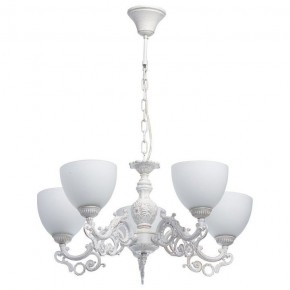 Подвесная люстра MW-Light Ариадна 21 450016605 в Александровском - alexsandrovskoe.mebel24.online | фото 2