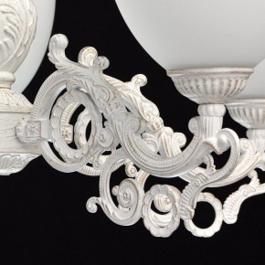 Подвесная люстра MW-Light Ариадна 21 450016605 в Александровском - alexsandrovskoe.mebel24.online | фото 5