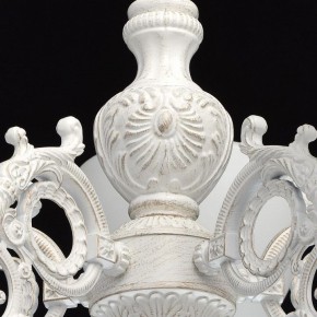 Подвесная люстра MW-Light Ариадна 21 450016605 в Александровском - alexsandrovskoe.mebel24.online | фото 7