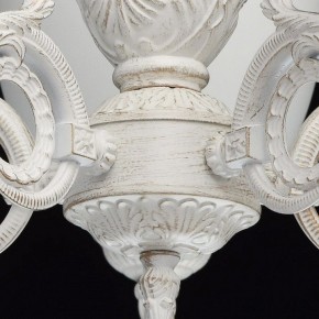 Подвесная люстра MW-Light Ариадна 21 450016605 в Александровском - alexsandrovskoe.mebel24.online | фото 8