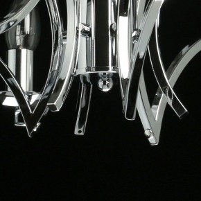 Подвесная люстра MW-Light Атмосфера 5 699011106 в Александровском - alexsandrovskoe.mebel24.online | фото 11