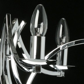 Подвесная люстра MW-Light Атмосфера 5 699011106 в Александровском - alexsandrovskoe.mebel24.online | фото 6