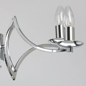 Подвесная люстра MW-Light Атмосфера 5 699011106 в Александровском - alexsandrovskoe.mebel24.online | фото 7